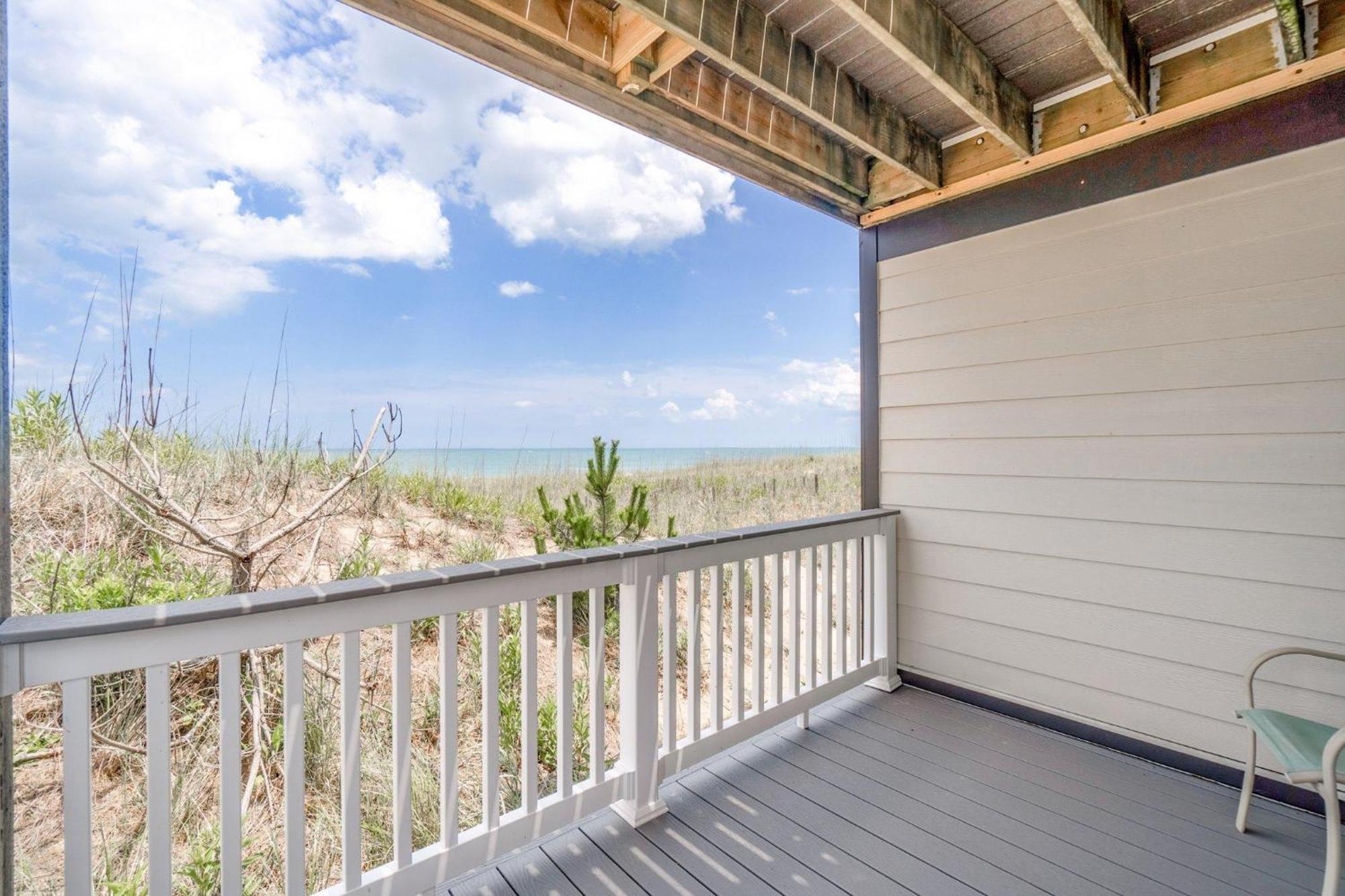 Anthem Of The Sun Villa Virginia Beach Exterior foto