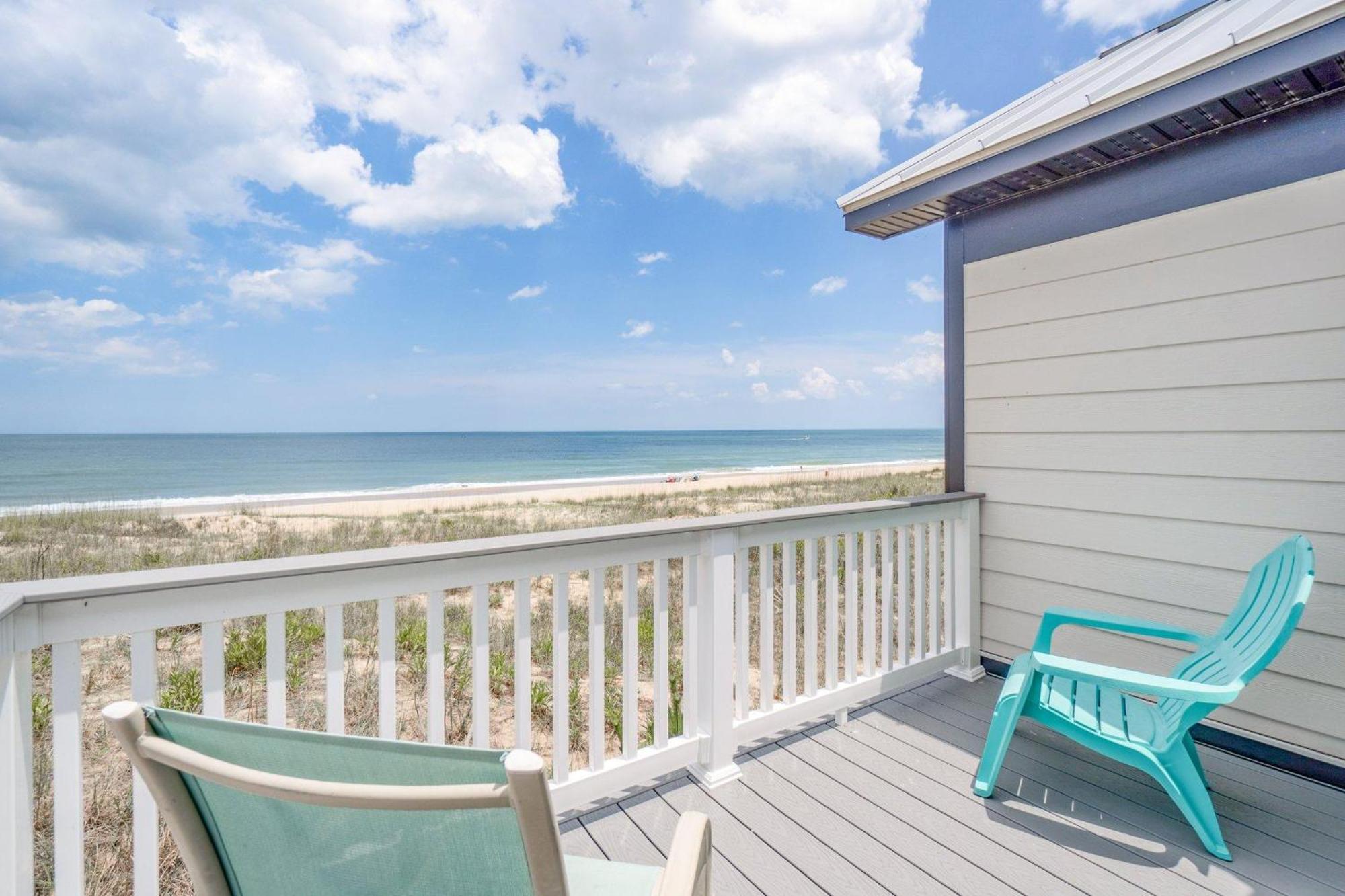 Anthem Of The Sun Villa Virginia Beach Exterior foto
