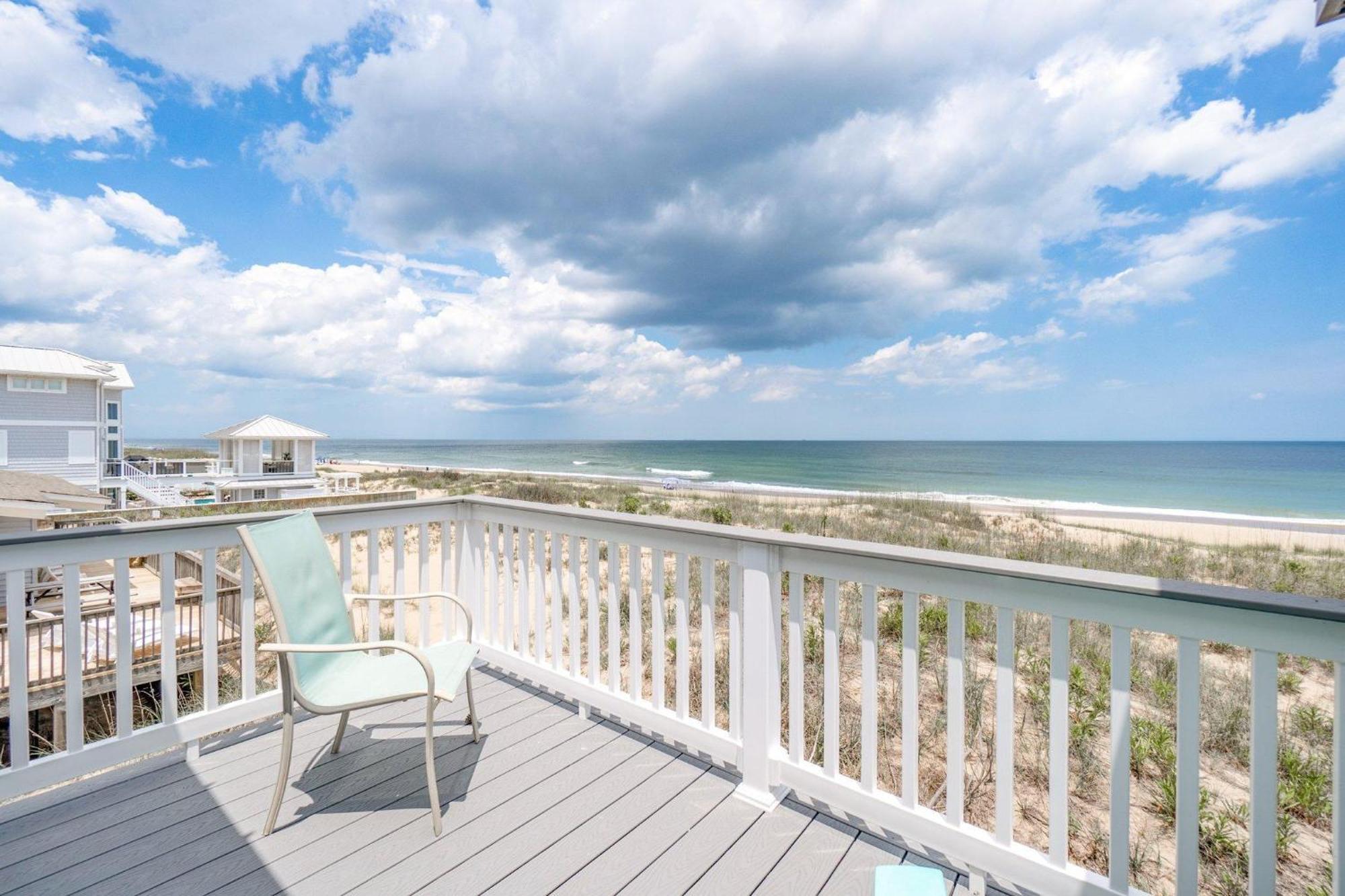 Anthem Of The Sun Villa Virginia Beach Exterior foto