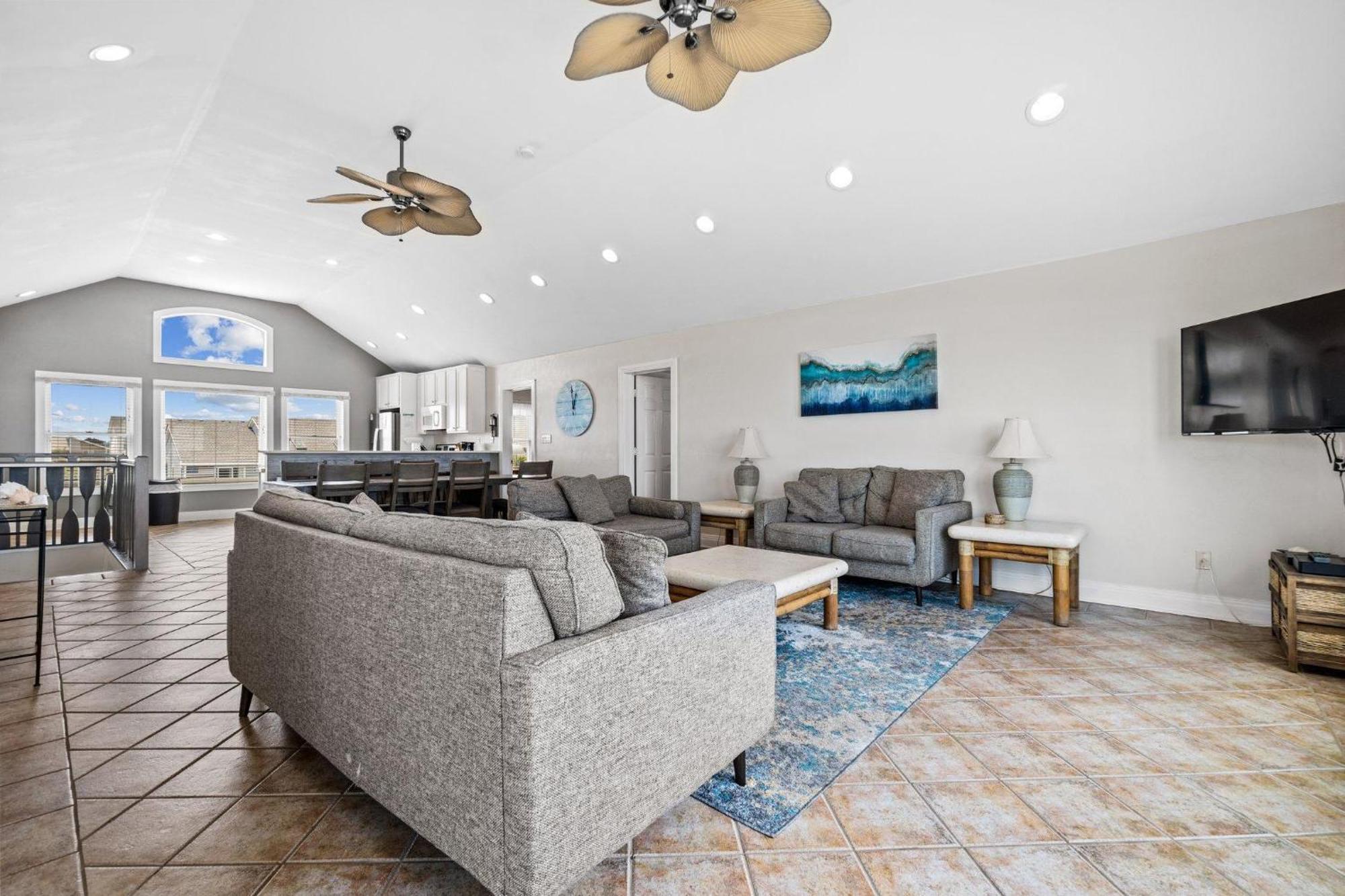 Anthem Of The Sun Villa Virginia Beach Exterior foto
