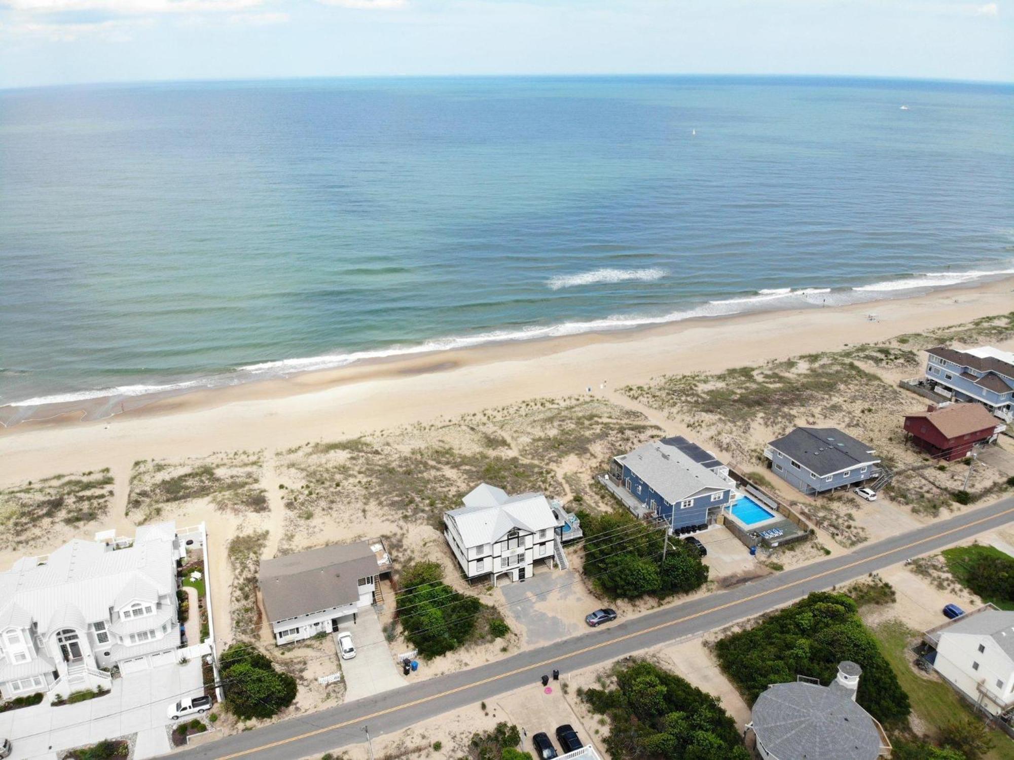 Anthem Of The Sun Villa Virginia Beach Exterior foto