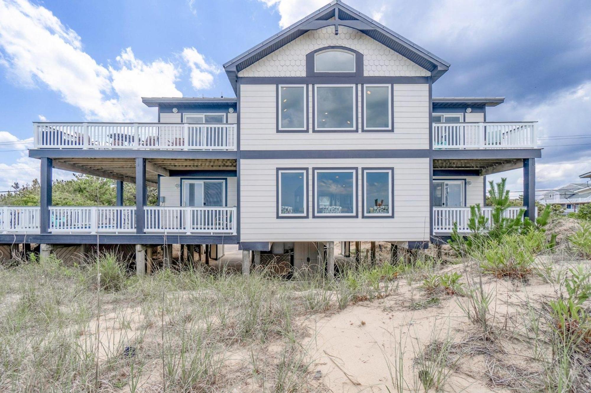 Anthem Of The Sun Villa Virginia Beach Exterior foto