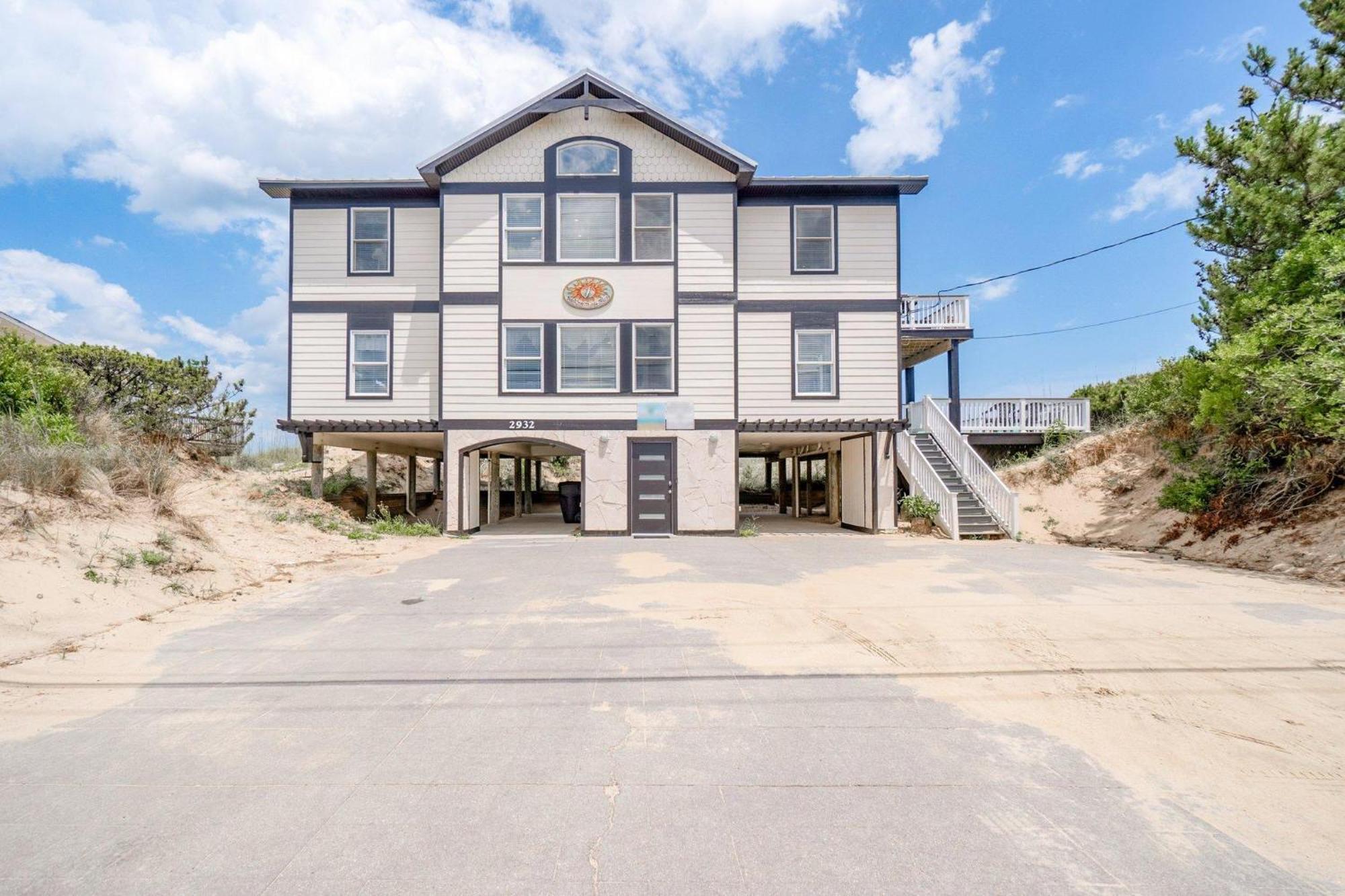 Anthem Of The Sun Villa Virginia Beach Exterior foto