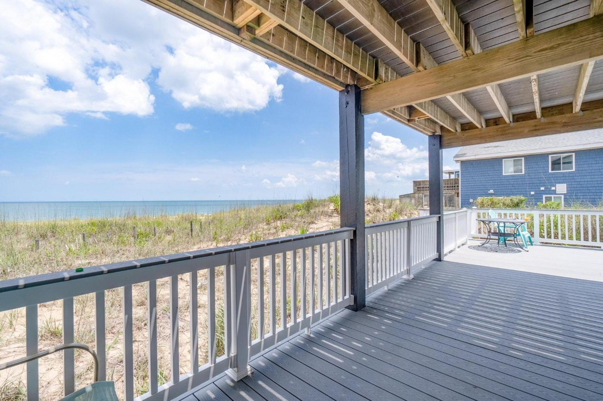 Anthem Of The Sun Villa Virginia Beach Exterior foto